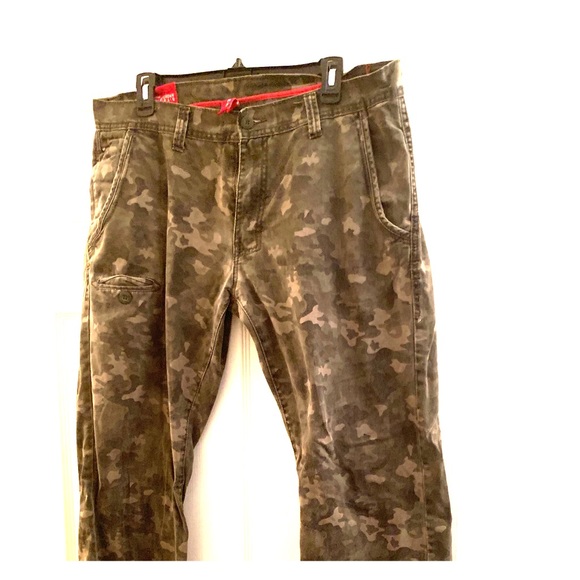Jordan Craig Other - ❌ SOLD Elsewhere ❌Men’s Jordan Craig Camo Jeans